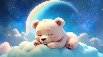 Fall Asleep In Less Than 5 Minutes  Melatonin Release  Cures for Anxiety Disorders, Depression video