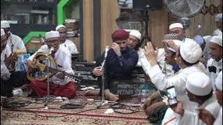 Yaa Sayyida Sadat - Abdullah Ta'lab ( Balasyik Gambus )