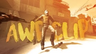 CSGO AWP EDIT | Sync! ~Curious
