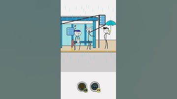 Thief Puzzle Game Part 2 level 74 #shorts #short