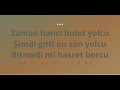 Murat Gテカト歹bakan Ay Yテシzlテシm Karaoke Sテカzleri Murat Gテカト歹bakan Ay Yテシzlテシm Karaoke Sテカzleri