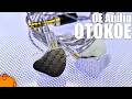 【ナチュラルで高精度な3DD｜￥16,500】OE Audio OTOKOE IEM モニター的精度すら感じるリスニング向けトリプルDDイヤホン！