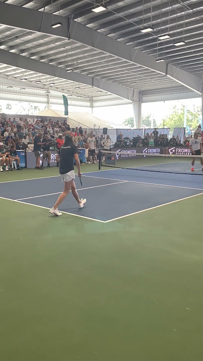 MLP Highlights I Loong Shows Off His Power at the Net