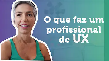 O que é UX UI quais suas diferenças?