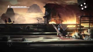 Ins Creed Chronicles China Sequence 5 Speed Runner 400