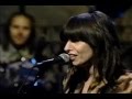 Chrissie Hynde with k.d. lang - Don&#39;t Determine My Life