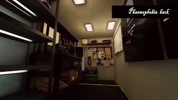 [Phasmophobia] LATEST UPDATED PROJECT RENCIFY MOD MENU! | Troll Options, Become Ghost, ESP & MORE!