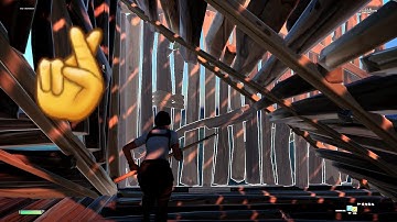 Hope 🤞 (Fortnite Montage)+The Fastest Controller Editor