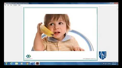 Tips for Feeding Picky Eaters - K Barnhill, MBA, CN, CCN