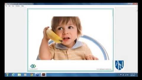 Tips for Feeding Picky Eaters - K Barnhill, MBA, CN, CCN