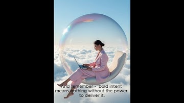 Intent vs Capability: Why Change Fails  #Change #Transformation #businessstrategy #changemanagement