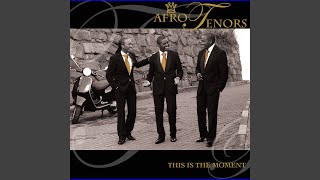 Video thumbnail of "Afro Tenors - Moments Away"