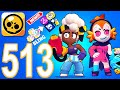 Brawl Stars - Gameplay Walkthrough Part 513 - Bling &amp; Catalog Update (iOS, Android)