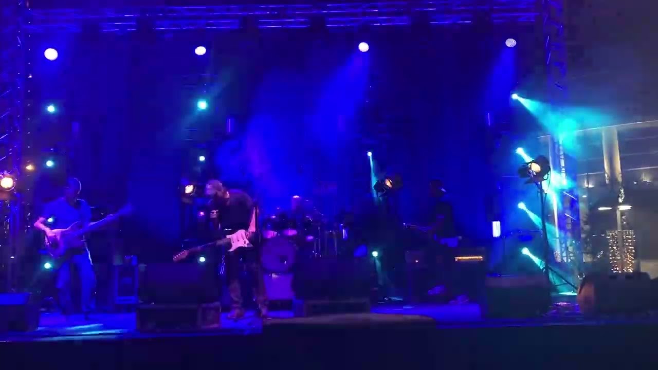 Duman - Fesupanallah (11.08.2023 /Armada AVM)