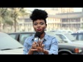 Capture de la vidéo Mtv Base Choose Or Lose: Yemi Alade