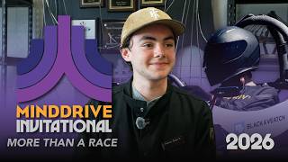 Famous MINDDRIVE Invitational 2026 Profile