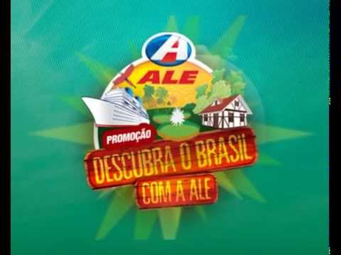 VT Posto Portal de Minas - DESCUBRA O BRASIL COM ALE