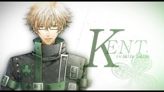 Amnesia Memories PART 5 - Kent has friends!