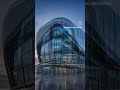 Step 179 into the Future: AI-Designed Industrial Architecture! Split