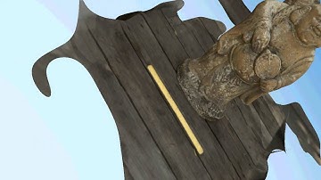 123D Catch - First Buddha