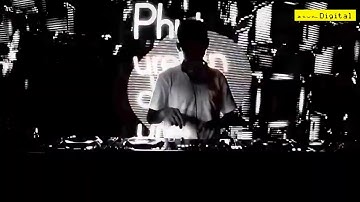 Zouk Digital presents Phuture Underground with Jeremy Boon & Che’Molly | 29 May 10.30pm SGT