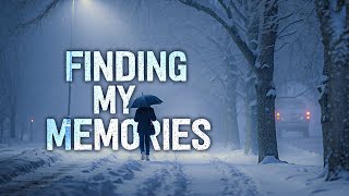 finding my memories - yehezkel raz (instrumental version) [4k]