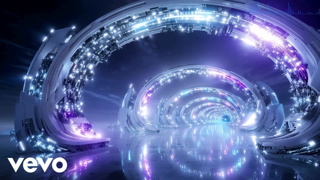 Epic Surpasser - Frosted Algorithm (Official Music Video)