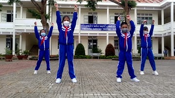 Dân vũ con cào cào