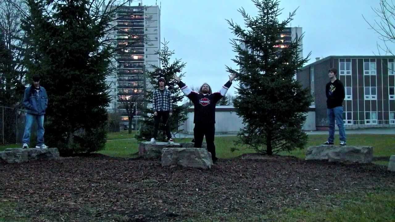 Wake to Ashes - Tidal Mind