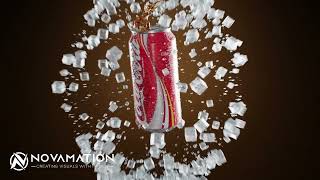 Novamation Studio | Showreel 2024