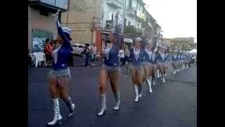 25072010570 ...........Majorette E Banda Musicale ..Saluta...