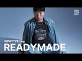 NEWTYPE Log EP.03 &#39;독창적인 사운드&#39; 신인 작가 READYMADE(레디메이드)