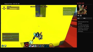 Trove Fun With Friends (Grinding)
