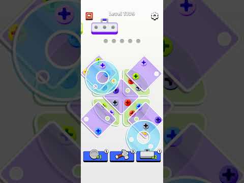Screw Jam Walkthrough Level 0