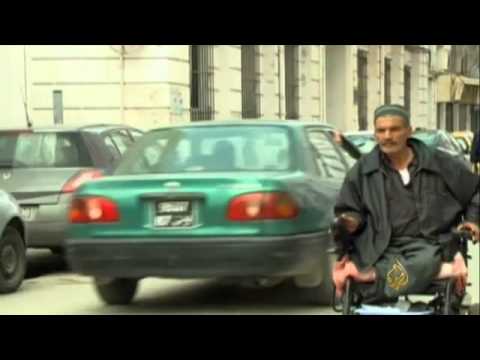 أرزاق- لطفي بن محمود- متسول