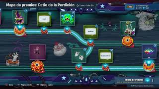 PVZ BFN NUEVO EVENTO INVASIÓN ESTRATEGICA DE TERRITORIOS EN 2026 ÉPICO #3 SOLDIERDIEGO