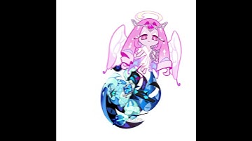 Thumbnail of this is why eternal sugar has so many babies? #cookierunkingdom