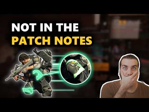 NEW Acosta’s Kneepads Have a SECRET! - Build Guide | Division 2