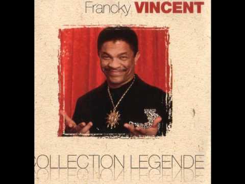 Francky Vincent - Piké Mwen Djouk!