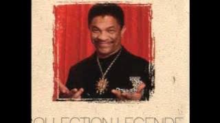 Francky Vincent - Piké mwen Djouk!