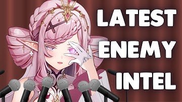 Breaking: Shadow Surveillance Report - The Situation Has Escalated