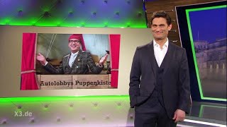 Extra 3 vom 02.03.2017