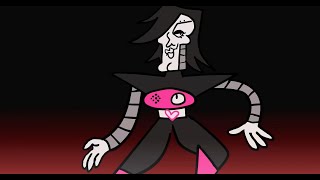 Undertale - Mettaton 1 Hour Dance (TerminalMontage)