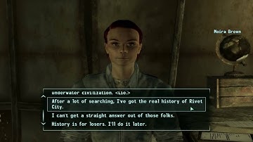 Fallout 3 - The Wasteland Survival Guide [part 5 of 6]