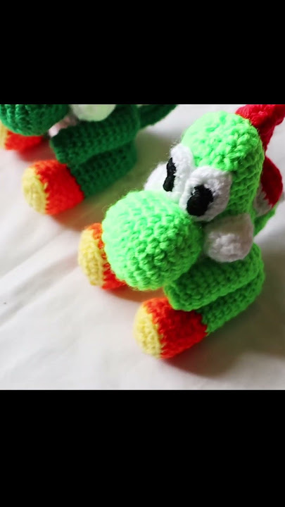 Crochet Plushies – Xivalandia