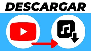 Cómo DESCARGAR MÚSICA de YOUTUBE a MP3 (2025) Bajar Música de YouTube a MP3