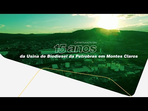 Aftermovie Petrobras Usina Darcy Ribeiro