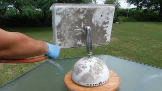 You won't believe how dirty this G4 iMac was!!