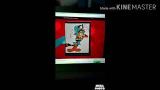 Disney Channel Next Bumper Bonkers Fanmade