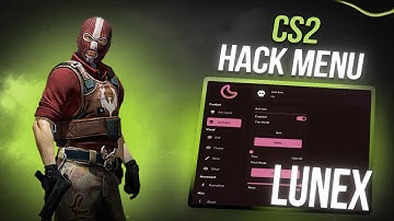 CS 2 Hack Menu [Free 2025] | BEST CS 2 Cheats [Update] | NEW CS 2 Hacks | Aimbot & Wallhack